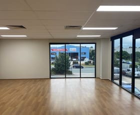 Factory, Warehouse & Industrial commercial property leased at 2/65 Neumann Road Capalaba QLD 4157