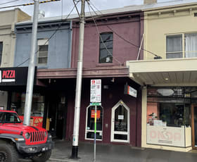 Showrooms / Bulky Goods commercial property leased at 282 Bridge Road Richmond VIC 3121