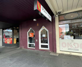 Showrooms / Bulky Goods commercial property leased at 282 Bridge Road Richmond VIC 3121