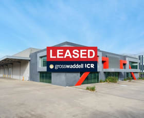 Offices commercial property leased at 286-292 Lorimer Street Port Melbourne VIC 3207