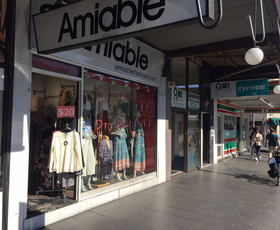 Shop & Retail commercial property leased at Shop/202 King Street Newtown NSW 2042