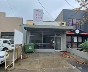 Shop & Retail commercial property leased at 46 Vernon Avenue Heidelberg West VIC 3081