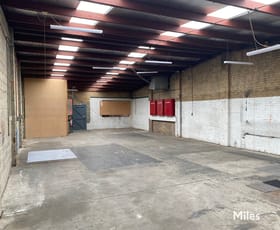 Factory, Warehouse & Industrial commercial property leased at 5/46 Kolora Road Heidelberg West VIC 3081