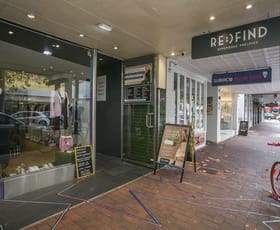 Offices commercial property leased at 83 Rokeby Road Subiaco WA 6008