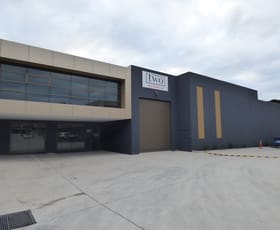Offices commercial property leased at 25/25-37 Huntingdale Road Burwood VIC 3125