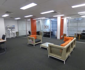 Offices commercial property leased at 25/25-37 Huntingdale Road Burwood VIC 3125