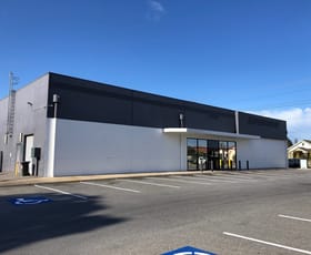 Showrooms / Bulky Goods commercial property leased at 400 Torrens Road Kilkenny SA 5009