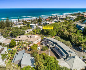 Offices commercial property leased at Suite 1/26 Duke Street Sunshine Beach QLD 4567