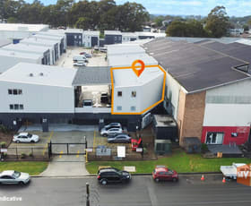 Showrooms / Bulky Goods commercial property leased at 24/22 Anzac Street Greenacre NSW 2190