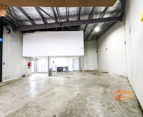 Factory, Warehouse & Industrial commercial property leased at 24/22 Anzac Street Greenacre NSW 2190