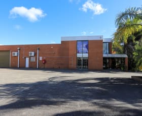 Offices commercial property for lease at 1/26 Preston Street South Penrith NSW 2750