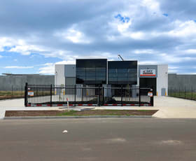 Factory, Warehouse & Industrial commercial property leased at 1/42 Rockfield Way Ravenhall VIC 3023