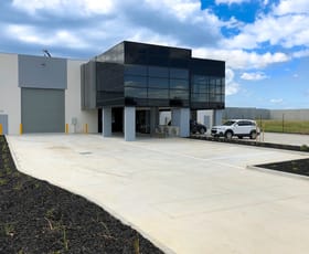 Factory, Warehouse & Industrial commercial property leased at 1/42 Rockfield Way Ravenhall VIC 3023