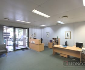 Offices commercial property leased at Greenslopes QLD 4120