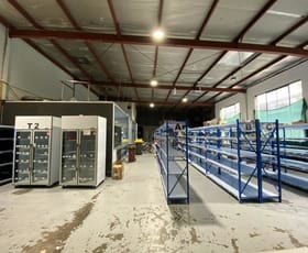 Factory, Warehouse & Industrial commercial property leased at 78 Moray Street South Melbourne VIC 3205