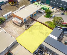 Development / Land commercial property leased at Yard/6 Pat Devlin Close Chipping Norton NSW 2170