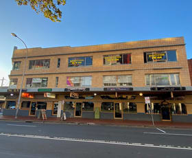 Offices commercial property leased at 6/50 Crown Street Wollongong NSW 2500