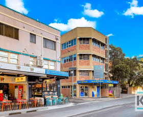 Offices commercial property leased at 9 Phillip Street Parramatta NSW 2150