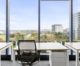 Offices commercial property leased at Suite 704/1 Queens Road Melbourne VIC 3004
