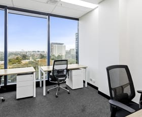 Offices commercial property leased at Suite 704/1 Queens Road Melbourne VIC 3004