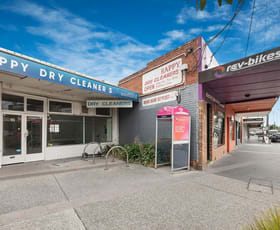 Medical / Consulting commercial property leased at 16 Station Street Nunawading VIC 3131