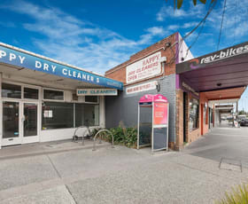 Shop & Retail commercial property leased at 16 Station Street Nunawading VIC 3131