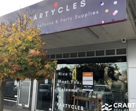 Shop & Retail commercial property leased at 246 Huntingdale Road Oakleigh VIC 3166