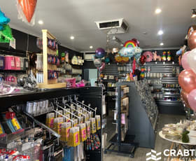 Shop & Retail commercial property leased at 246 Huntingdale Road Oakleigh VIC 3166