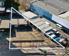 Other commercial property sold at 86 Park Road Homebush NSW 2140