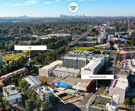 Other commercial property sold at 86 Park Road Homebush NSW 2140