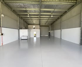 Factory, Warehouse & Industrial commercial property leased at Unit 6, 19 Balook Drive Beresfield NSW 2322