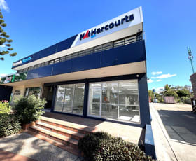 Shop & Retail commercial property leased at Shop 2/486 Gympie Road Strathpine QLD 4500