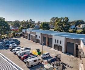 Factory, Warehouse & Industrial commercial property leased at 6/12 Township Drive Burleigh Heads QLD 4220