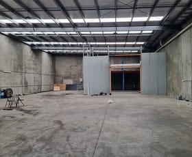 Factory, Warehouse & Industrial commercial property leased at 247 Holt Parade Thomastown VIC 3074