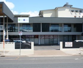 Offices commercial property leased at Level 1, Suite 5/46-50 Spence Street Cairns City QLD 4870
