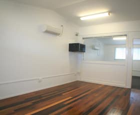 Offices commercial property leased at Level 1, Suite 5/46-50 Spence Street Cairns City QLD 4870