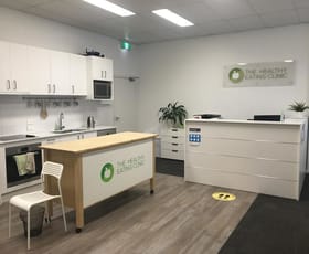 Offices commercial property leased at Ground  Unit 83/170 Flemington Road Harrison ACT 2914