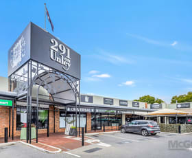 Shop & Retail commercial property leased at 6-8/287-295 Unley Road Malvern SA 5061