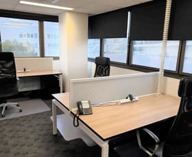 Offices commercial property leased at Level 1 Suite 2/303 Coronation Drive Milton QLD 4064