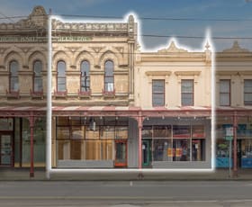 Shop & Retail commercial property leased at 252 Park Street South Melbourne VIC 3205