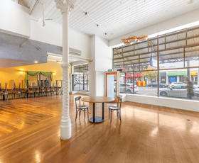Shop & Retail commercial property leased at 252 Park Street South Melbourne VIC 3205