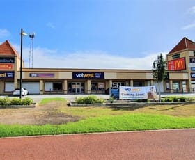 Shop & Retail commercial property for lease at Shop 9/4 Bergen Way Mindarie WA 6030