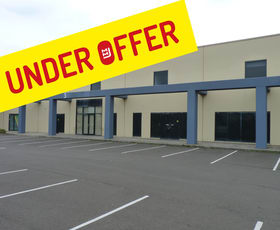 Factory, Warehouse & Industrial commercial property leased at 3/243 Shellharbour Road Port Kembla NSW 2505