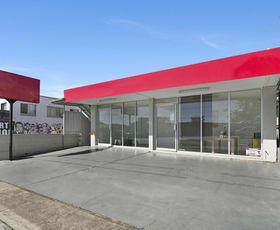 Showrooms / Bulky Goods commercial property leased at 141 Musgrave Road Red Hill QLD 4059