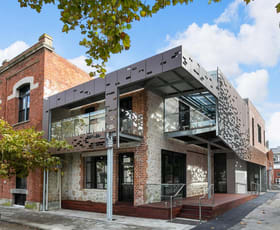 Offices commercial property leased at 8A Bannister Street Fremantle WA 6160