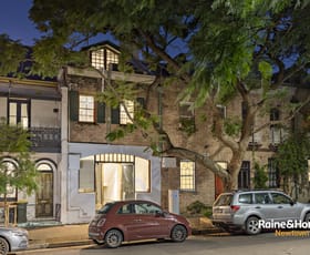 Medical / Consulting commercial property leased at 112 Riley Street Darlinghurst NSW 2010