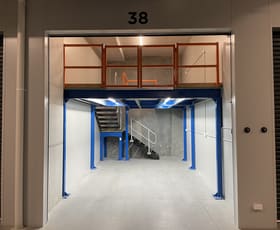 Factory, Warehouse & Industrial commercial property for lease at Kogarah NSW 2217