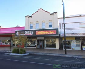 Shop & Retail commercial property leased at 1/339 Ruthven Street Toowoomba City QLD 4350