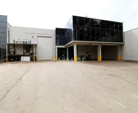 Factory, Warehouse & Industrial commercial property leased at 8 Sleigh Place Wetherill Park NSW 2164