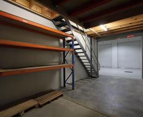 Factory, Warehouse & Industrial commercial property sold at Unit 27/16 Meta Street Caringbah NSW 2229